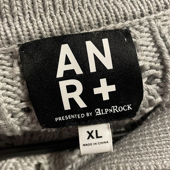 Alp n' Rock Karin Polo XL - Picture 4 of 6